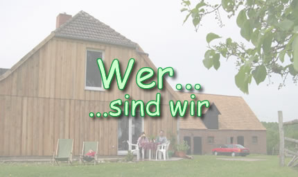 Wer wir sind...